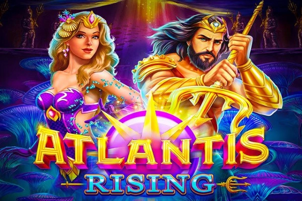Atlantis Rising Slot