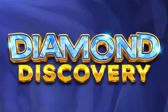 Diamond Discovery Slot