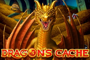 Dragon's Cache Slot