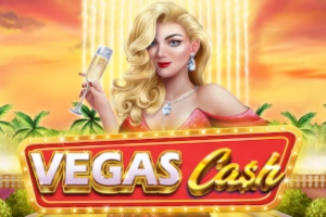 Vegas Cash Slot