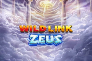 Wild Link Zeus Slot