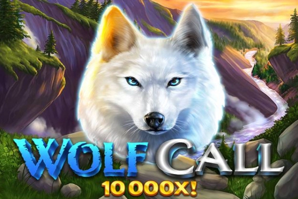 Wolf Call Slot