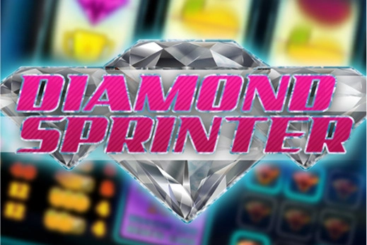 Diamond Sprinter Slot