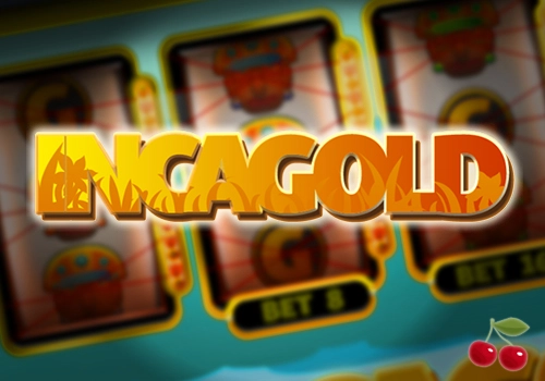 Inca Gold Slot