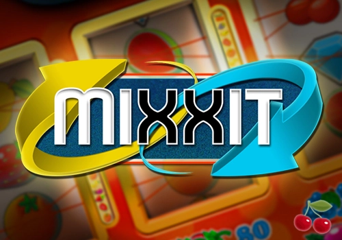 Mixxit Slot