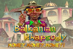 Balkanian Rhapsody Slot