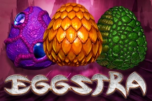 Eggstra Slot