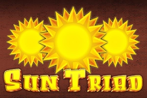 Sun Triad Slot
