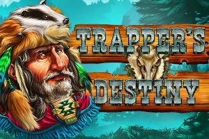 Trapper's Destiny Slot