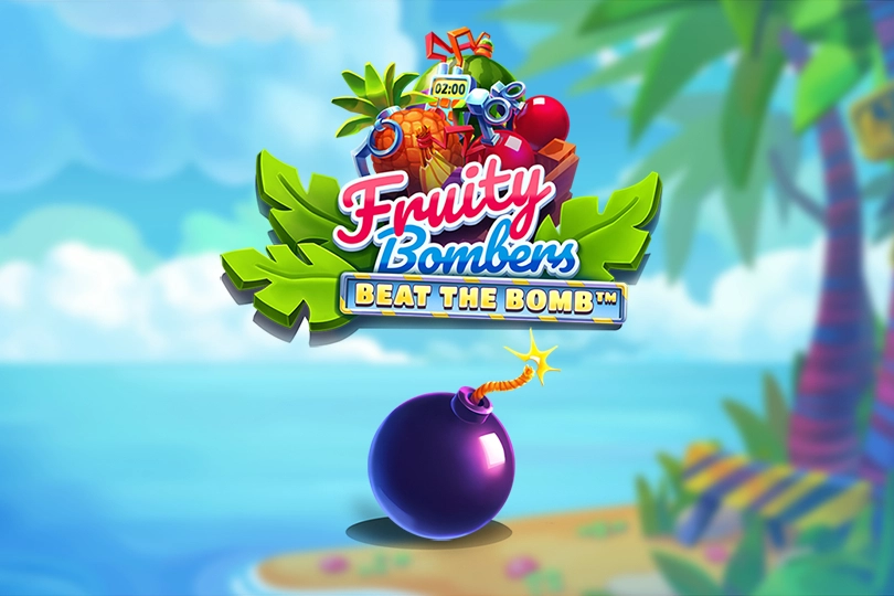 Fruity Bombers: Beat the Bomb Slot