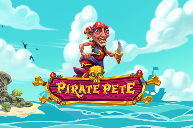 Pirate Pete Slot