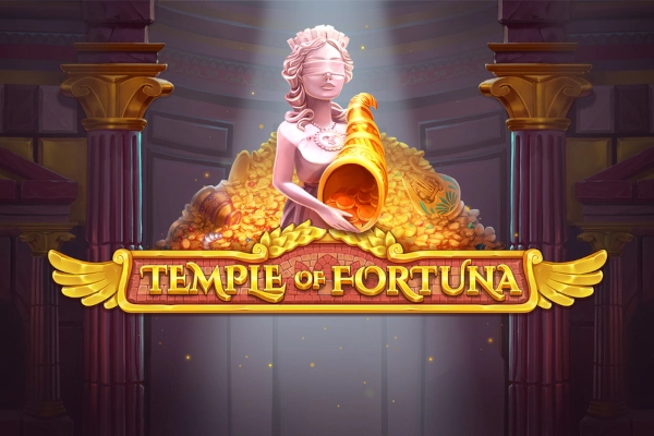 Temple of Fortuna Slot
