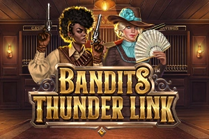 Bandits Thunder Link Slot