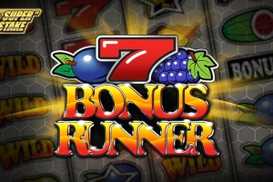 Bonus Runner Slot