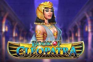 Book of Cleopatra Slot