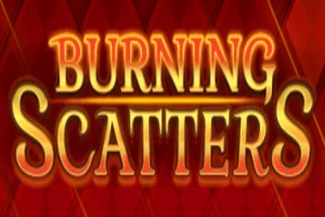 Burning Scatters Slot