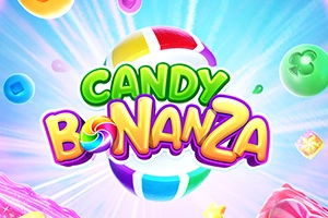 Candylinks Bonanza Slot