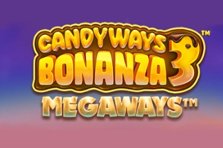 Candyways Bonanza Megaways 3 Slot