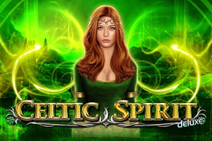 Celtic Spirit Deluxe Slot