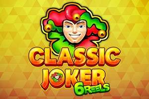Classic Joker 6 Reels Slot
