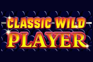 Classic Wild Player Slot