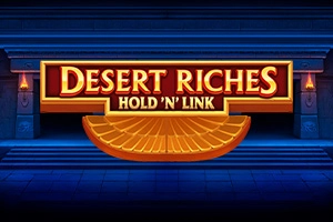 Desert Riches Slot
