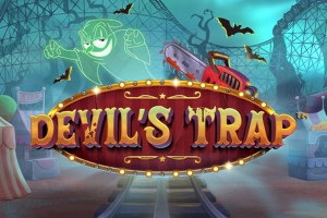 Devil's Trap Slot