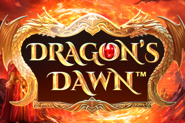 Dragon's Dawn Slot