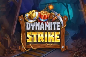 Dynamite Strike Slot