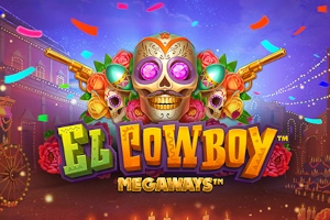 El Cowboy Megaways Slot