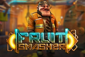 Fruit Smasher Slot
