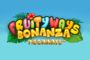 Fruityways Bonanza Megaways Slot