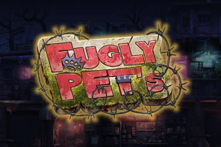 Fugly Pets Slot