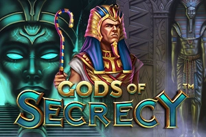 Gods of Secrecy Slot