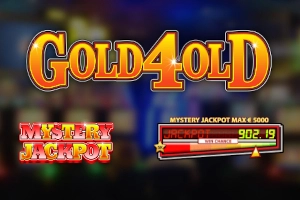 Gold4Old Slot