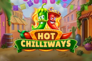 Hot Chillyways Slot