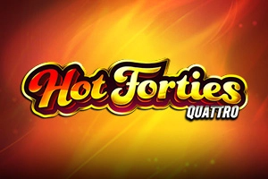 Hot Forties Quattro Slot