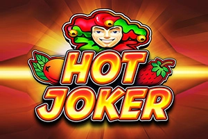 Hot Joker Slot