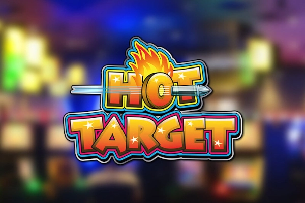Hot Target Arcade Slot