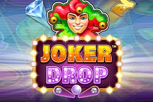 Joker Drop Slot