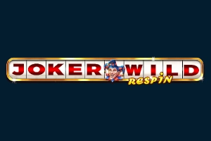 Joker Wild Respin Slot