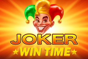 Joker Win Time Slot