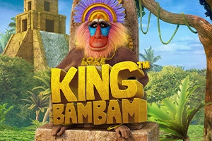King Bambam Slot
