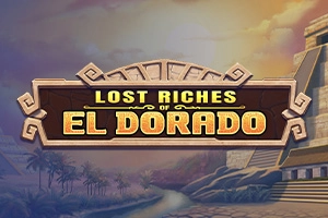 Lost Riches of El Dorado Slot