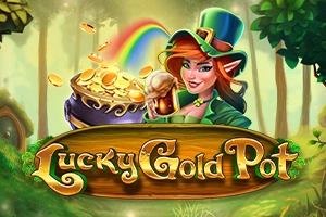 Lucky Gold Pot Slot