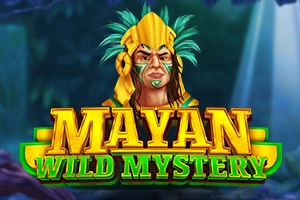 Mayan Wild Mystery Slot