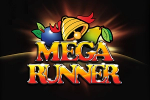 Mega Runner Slot