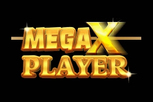 Mega X Player Slot