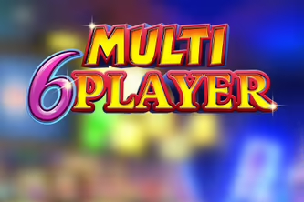 Multi 6 Player Slot