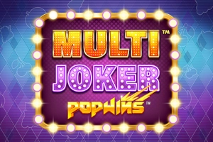 Multi Joker PopWins Slot